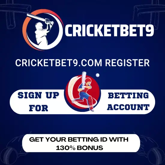 Cricketbet99 Register